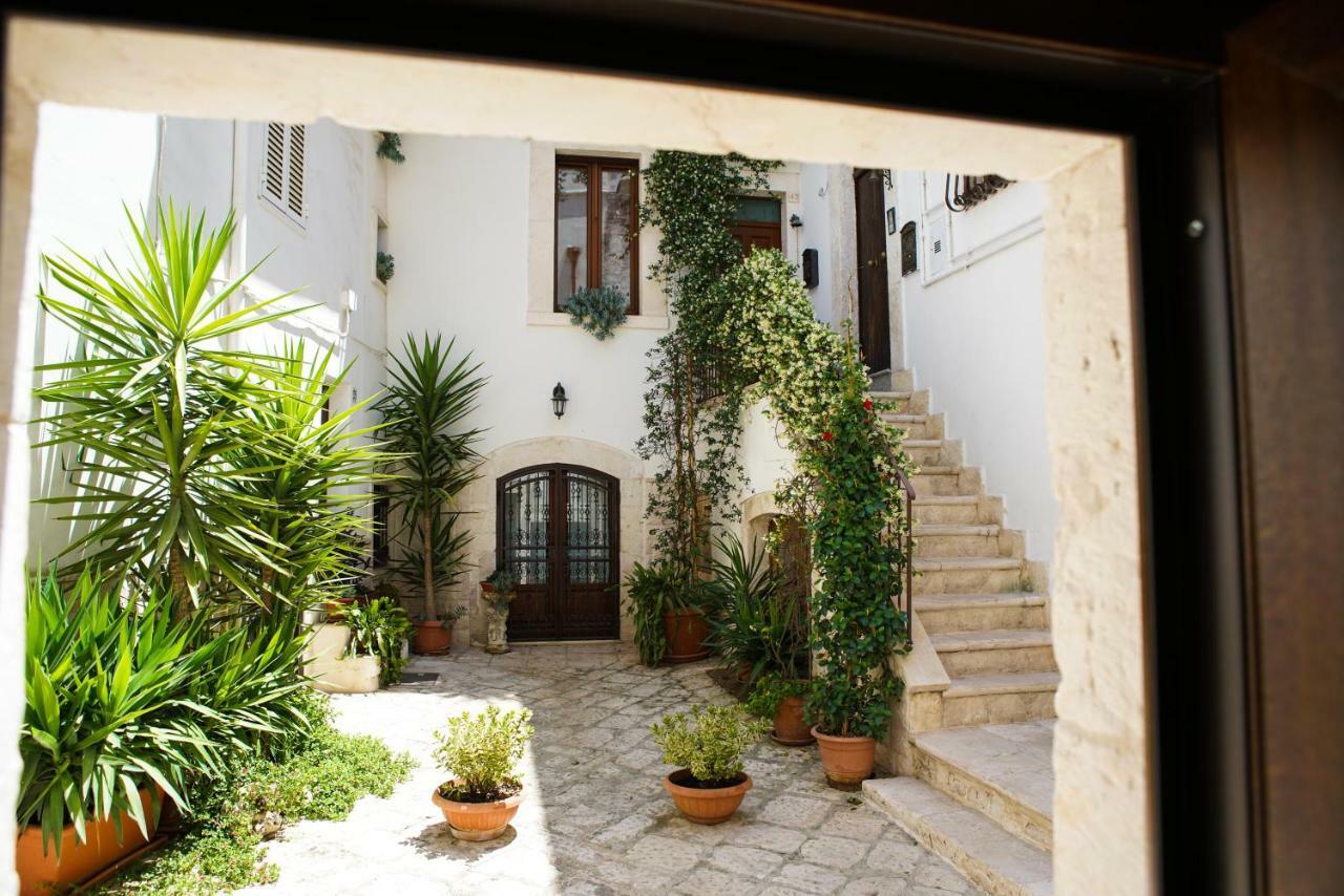 Home 5 - Giu In Dimora Putignano Exterior photo