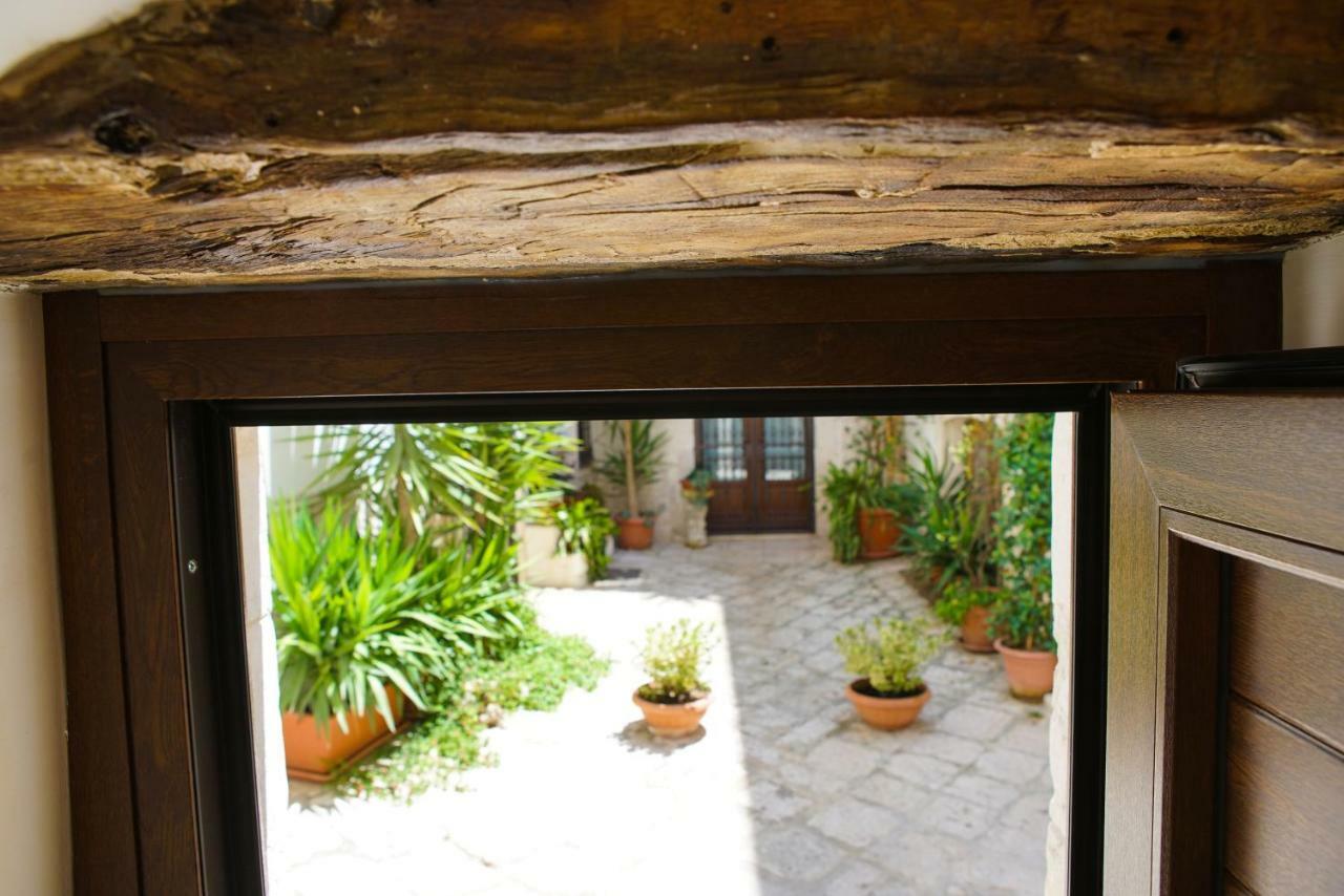 Home 5 - Giu In Dimora Putignano Exterior photo